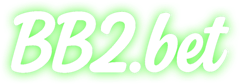 Logotipo oficial de bb2 bet casino